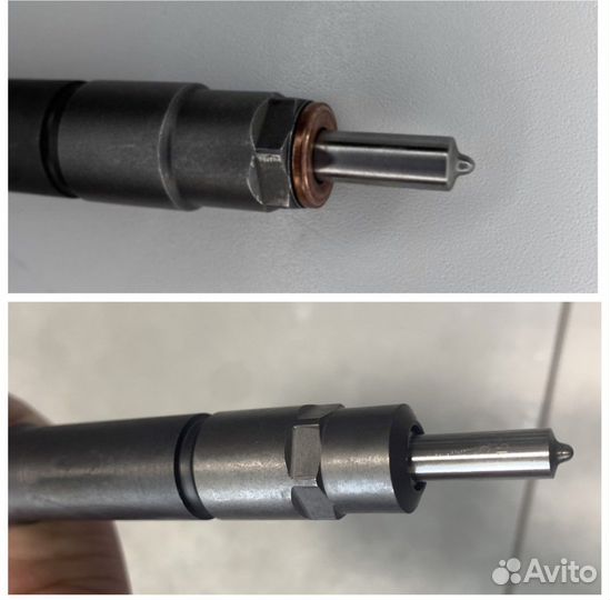 Форсунка fiat 0445110273 / 504088755