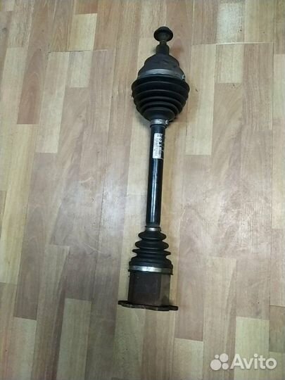 Привод шрус граната полуось Audi A6 C6 Ауди А6 С6