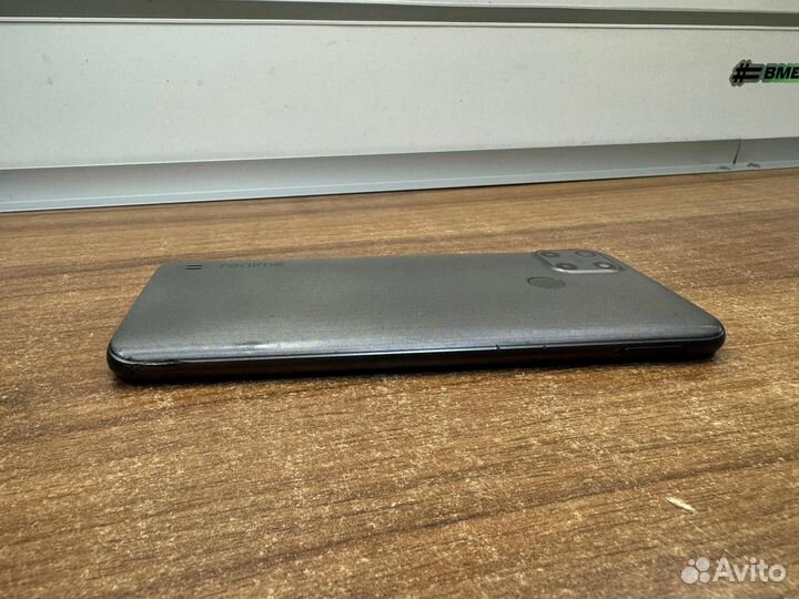 realme C25Y, 4/128 ГБ