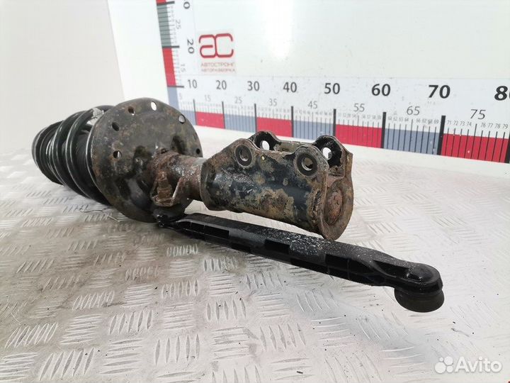 Стойка для Opel Insignia 1