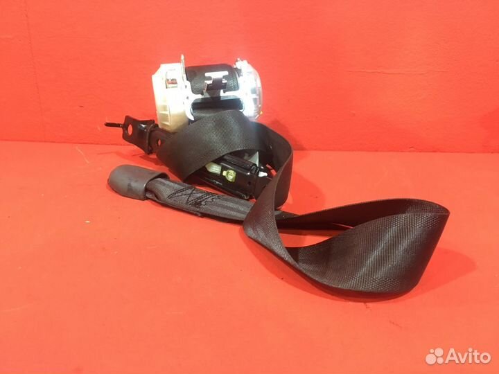 Ремень безопасности передний правый Hyundai Santa