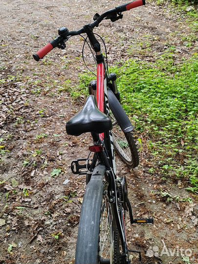 Велосипед взрослый