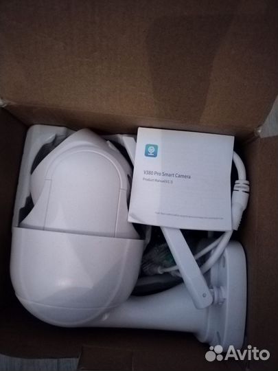 Мини Смарт камера