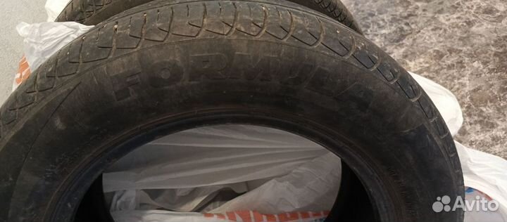 Formula Energy 185/65 R15