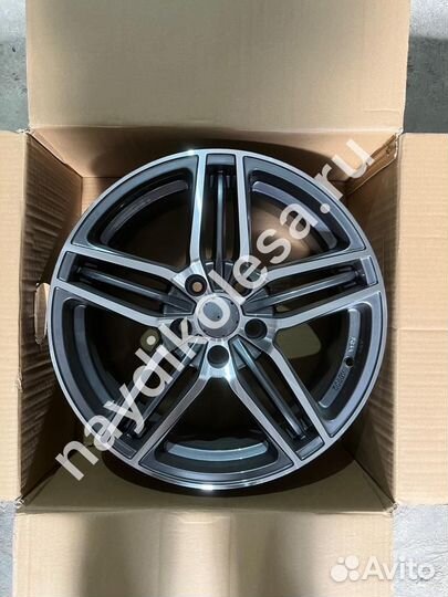 Диски для Мерседес Ц Е С и др R17