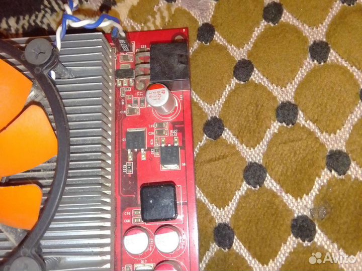Gtx 250