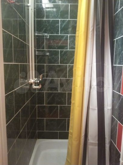 Комната 24 м², 1/17 эт.