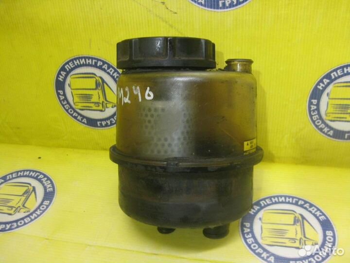 Бачок гур 81473016047 MAN, F 2000