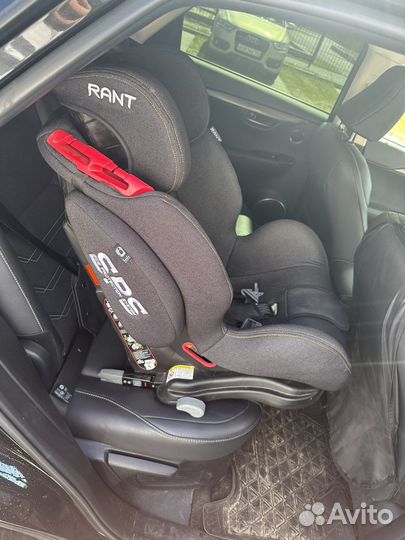 Кресло детское Thunder (Сандер)