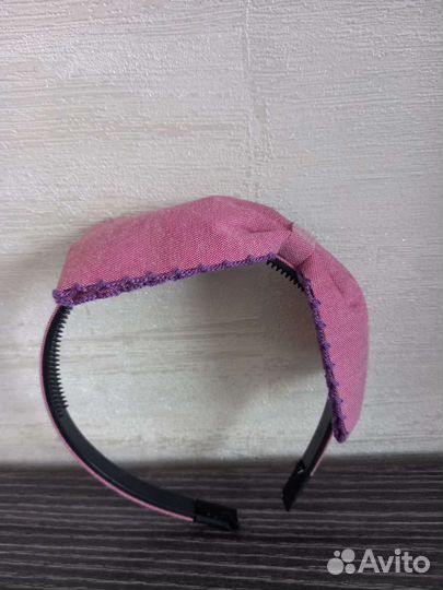 Нарядное платье для девочки