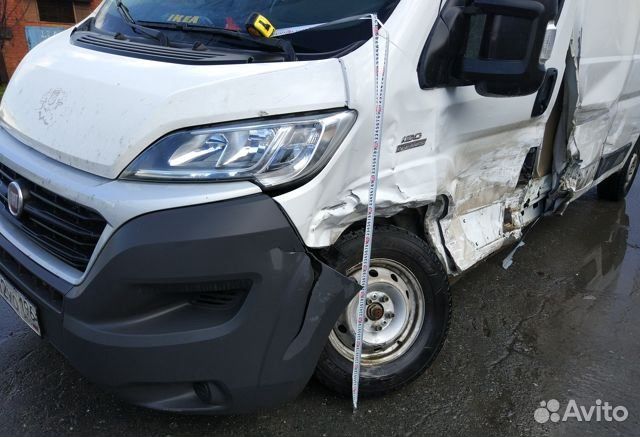 Автоэкспертиза. Срочный расчет ремонта после дтп