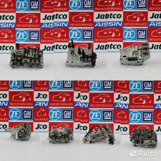 Гидротрансформатор BMW x5 E53 5l40 Ремонт бублика