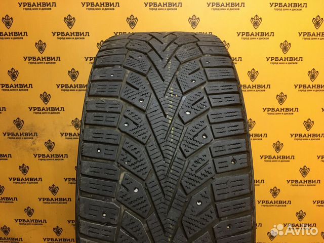 Gislaved NordFrost 100 225/45 R17 94T