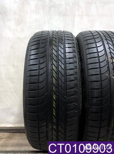 Goodyear Eagle F1 Asymmetric SUV 4x4 275/45 R21 110W