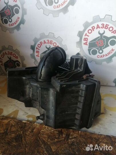 Корпус воздушного фильтра Mazda 3BL, 2.0, 2009