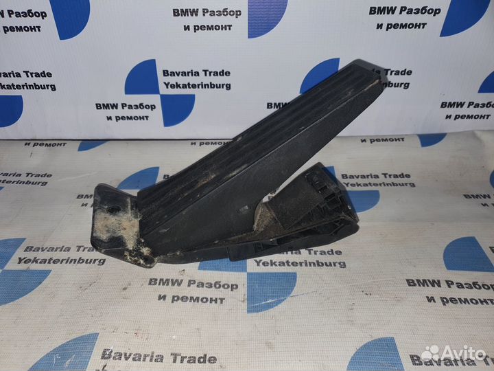 Педаль акселератора АКПП BMW Е84 х1