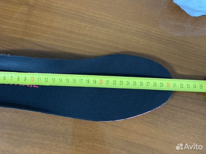 Ботинки finntrail speedmaster