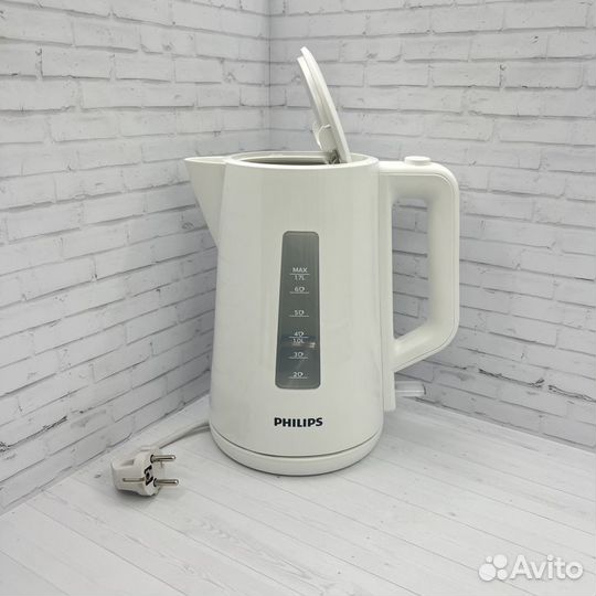Электрический чайник Philips HD9318/00