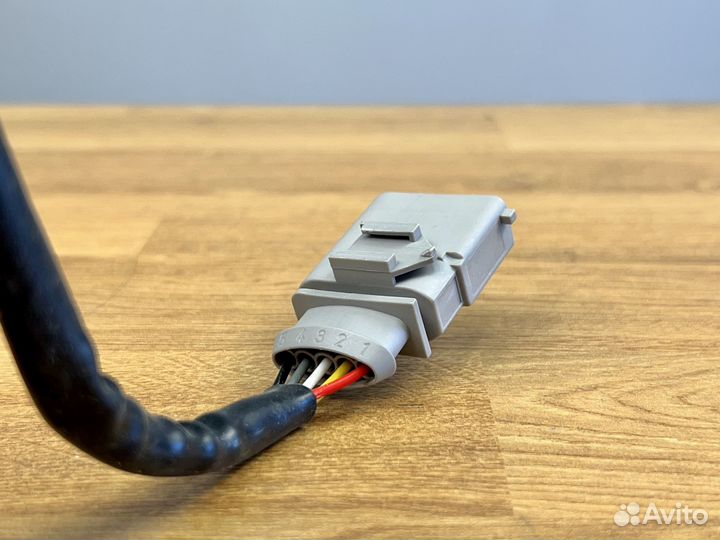 Кислородный датчик лямбда зонд VAG 06K906262CS