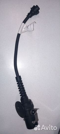 Кабель переднего разъёма