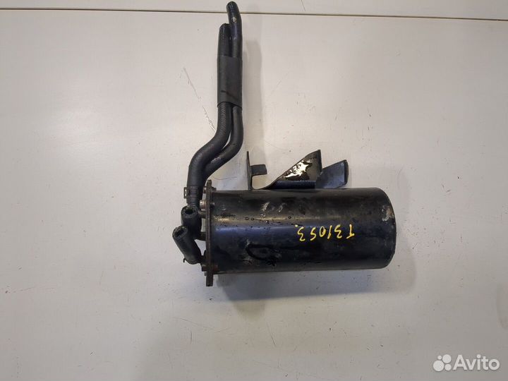 Корпус топливного фильтра Volkswagen Caddy, 2007