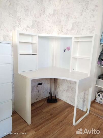 Компьютерный Письменный стол IKEA micke микке
