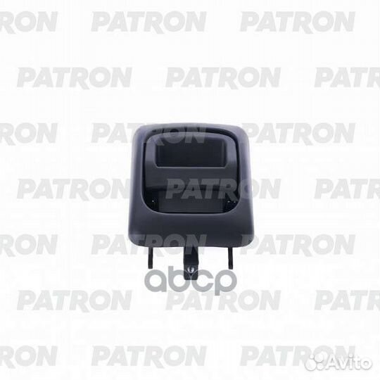 Ручка двери наружн крышка багажн наружн citroen