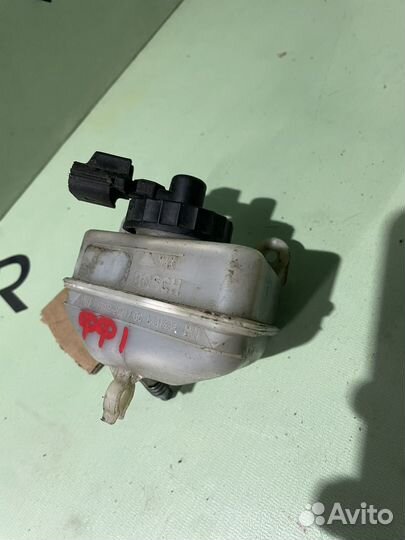 Бачок тормозной жидкости ford focus 1