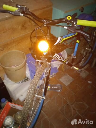 Велосипед Movix 26 sports бу