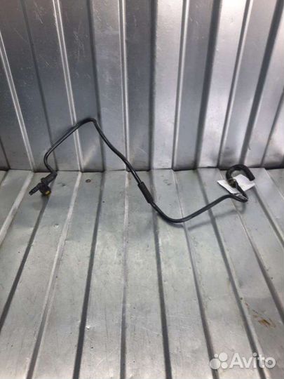 Трубка топливная Peugeot 206 1 хэтчбек 1.6 2002