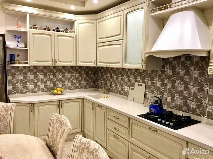 Кухонный гарнитур 