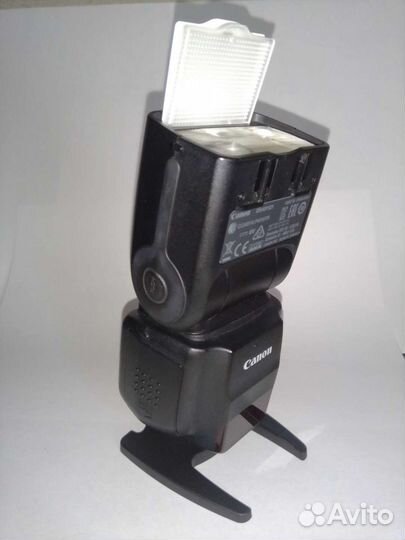 Вспышка Canon Speedlite 430EX III-RT