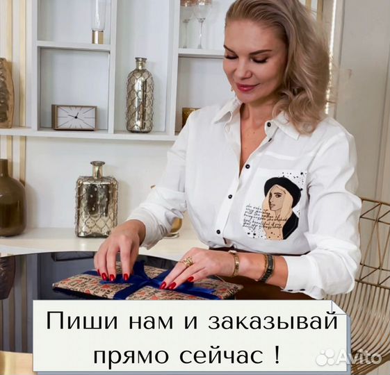 Рамка с живым фото