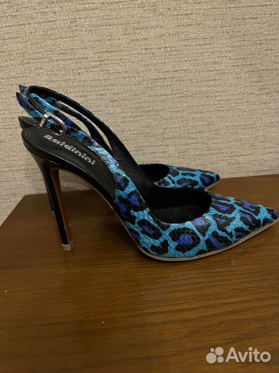 Босоножки женские 36 размер натуральная кожа