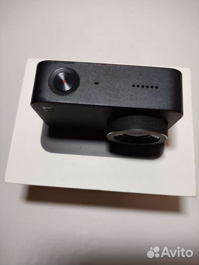 Экшн-камера Xiaomi Mijia Mi Action Camera 4K, 8мп