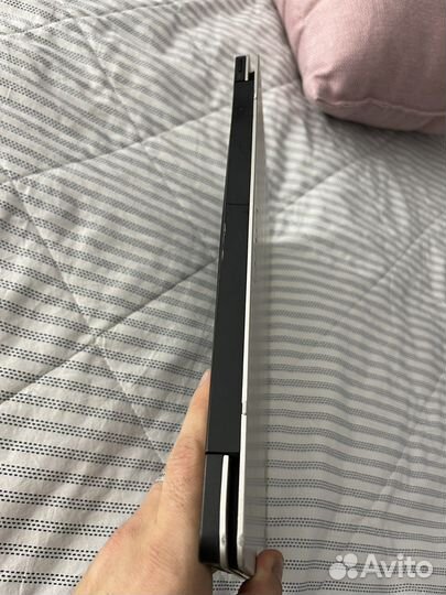 Разбор Sony vaio fit a 13 (svf13n2l2rs)