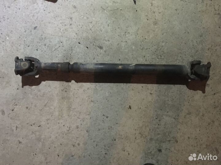 Карданный вал УАЗ