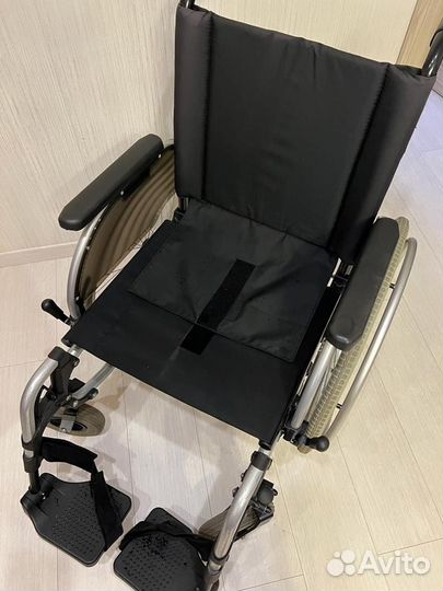 Инвалидная коляска Ottobock старт прогулочная