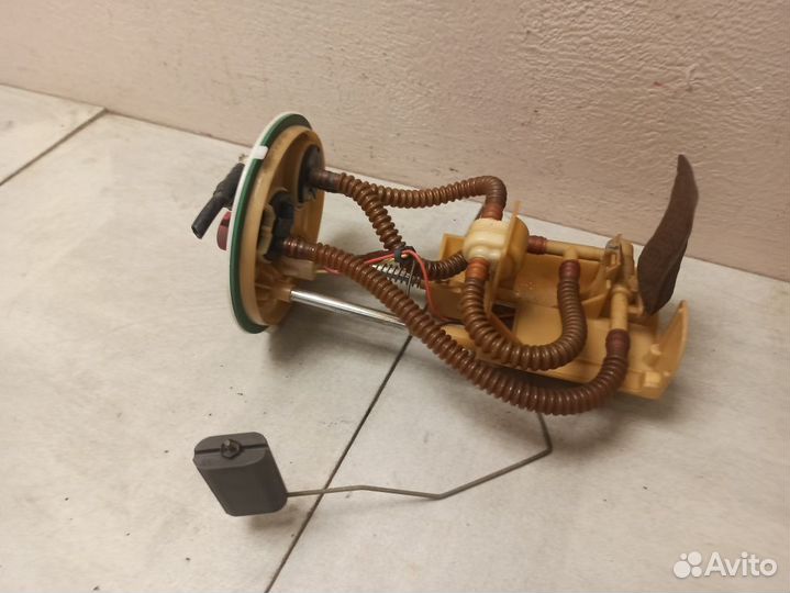 Датчик уровня топлива