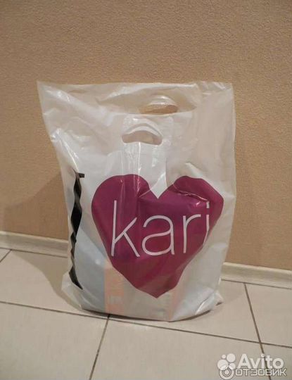 Женская одежда