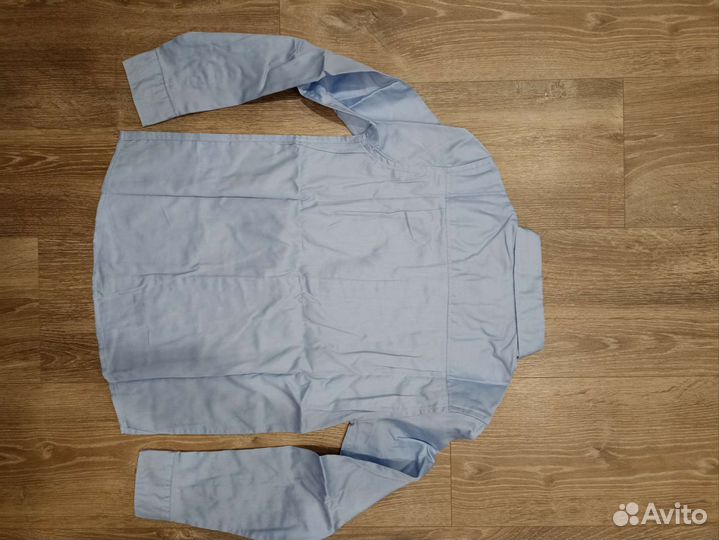 Рубашка для мальчика acoola 140