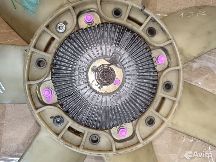 Вискомуфта