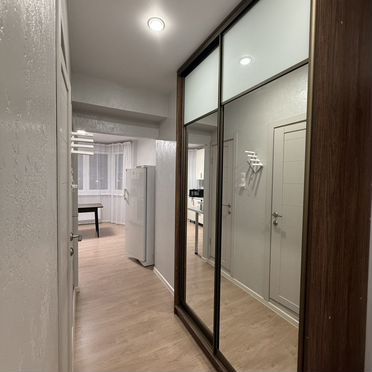 2-к. квартира, 69 м², 2 кровати