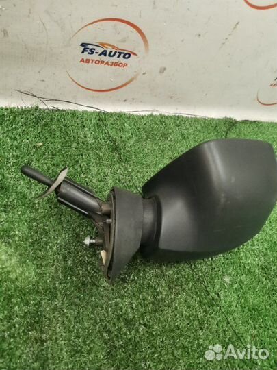 Зеркало заднего вида боковое переднее левое LADA