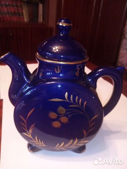 Заварочный чайник