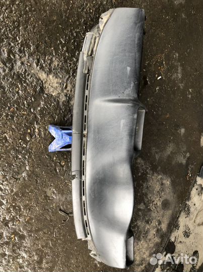 Торпедо Opel Vectra A