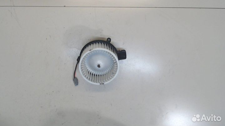 Двигатель отопителя Buick Encore GX, 2021