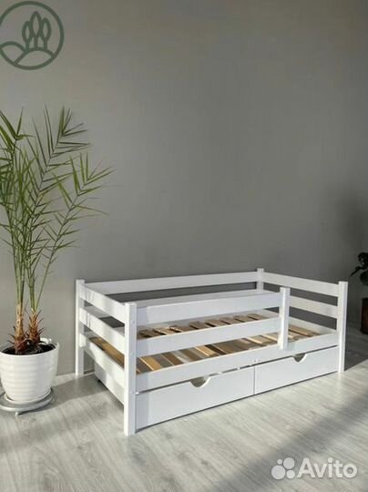 Детская кровать Софа 180х80 от производителя