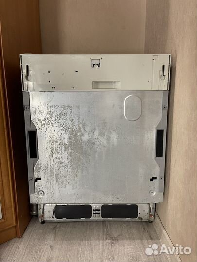 Встраиваемая посудомоечная машина Hotpoint