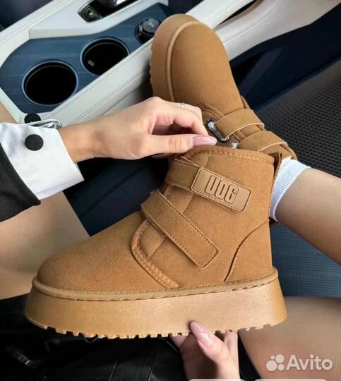 Ugg женские